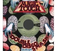 Crown, Andy - Why Do I Love You (Cole Bottle Clear)