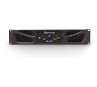 Amplificateur d'alimentation - Crown - XLi 1500 - 450 Watt - Stéreo - Protection de court-circuit
