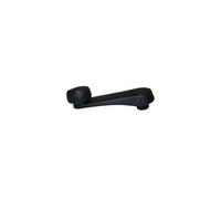 Crown Automotive manivelle leve vitre noire 1992-1996 Wrangler YJ