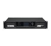 CROWN CDi DriveCore 2|600BL - Amplificateur 2 canaux, 600W par canal, Blu Link