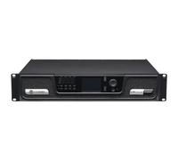 CROWN CDi DriveCore 4|1200BL - Amplificateur 4 canaux, 1200W par canal, Blu Link