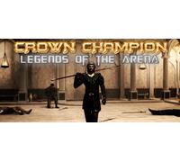 Crown Champion: Legends of the Arena (PC)
