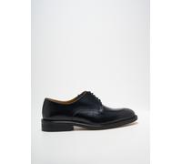 crown chaussures homme de couleur noir 41