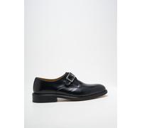 crown chaussures homme de couleur noir 41