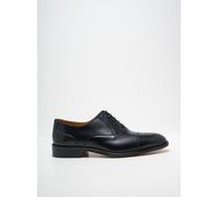 crown chaussures homme de couleur noir 41