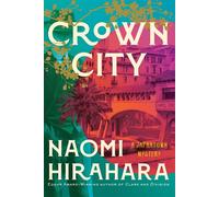 Crown City - Naomi Hirahara - Soho Crime - ebook (ePub) - Livre