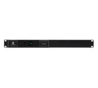 CROWN Comtech Dante CTD-4125 4X125W
