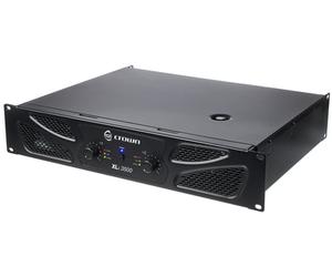 Crown Crown XLi 3500