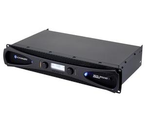 Crown Crown XLS 2502