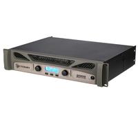 Crown Crown Xti 2002