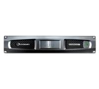CROWN DCi 4-1250N Amplificateur de puissance 4 canaux 1250W @ 4 ohms avec BLU-Link et 70V/100V