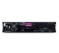 CROWN DCi-4-600DA Amplificateur de Puissance 4 Canaux 600W Dante/AES67 70V/100V
