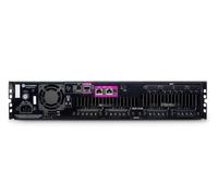 CROWN DCi-8 DA Amplificateur de puissance 8 canaux 300W @ 4Ω Dante/AES67