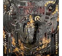 Crown - Death is Not Dead [Import]
