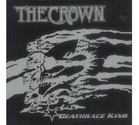Crown - Deathrace King [Import]