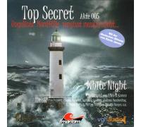 05-Top Secret-Akte 005 [Import]