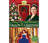 Crown For Christmas - Hallmark Collection DVD Channel