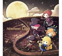 『プリンセス・プリンシパル Crown Handler』EDテーマ「Nowhere Land」