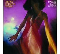 Crown Heights Affair - Dance Lady. -Bonus TR [Import]