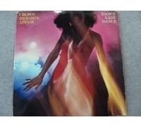 CROWN HEIGHTS AFFAIR / DANCE LADY DANCE