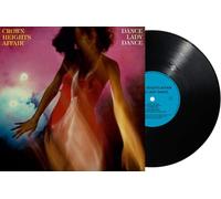 Crown Heights Affair – Dance Lady Dance – Vinyle 12" LP – BMG