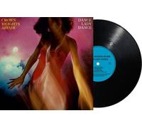 Crown Heights Affair - Dance Lady Dance [Vinyl Lp] Black, France - Import