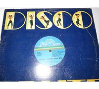 CROWN HEIGHTS AFFAIR - dancin / dreaming a dream 12