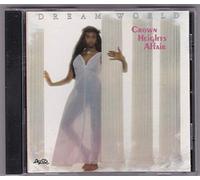 Crown Heights Affair - Dream World