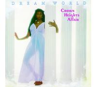Crown Heights Affair - Dream World +5 [Import]