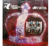 Crown Heights Affair - Dreaming A Dream - De-Lite Records - DEP-2017