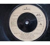 CROWN HEIGHTS AFFAIR Galaxy of Love 7"