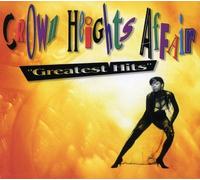 Crown Heights Affair - Greatest Hits-8 TR