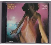 Crown Heights Affair - Lady Dance