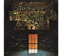 Crown Heights Affair - S/T LP (Vinyl Album) US Rca