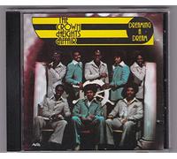 Crown Heights Affair, the - Dreaming A Dream