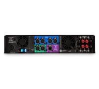 CROWN I-Tech 4x3500HD Amplificateur de puissance 4 canaux 4000W