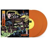 Crown In The Grave Édition Limitée Exclusivité Fnac Vinyle Coloré Vinyle