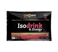 Crown Isodrink & Energy Fruits Rouges 32g