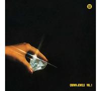Various Artists Crown Jewels - Volume 1 (Vinyl)