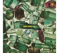 Crown Jewels Volume 3 Vinyle Vert, Bleu et Violet