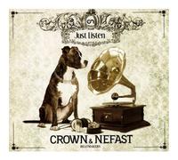 Crown - Just Listen