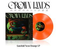 Crown Lands Apocalypse (Vinyl)