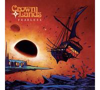 Crown Lands - Crown Lands