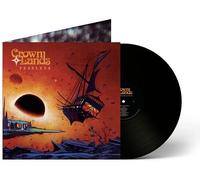 Crown Lands - Fearless [Vinyl Lp]
