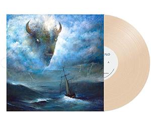 Crown Lands - White Buffalo [Vinilo]