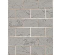 CROWN M1511 Metro Brique Marbre Anthracite