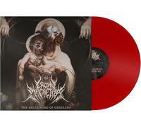 Crown Magnetar The Hollowing of Godflesh (Vinyl) (PRESALE 09/10/2026)