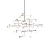 Crown Major Suspension Blanc
