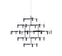 Crown Major Suspension Noir
