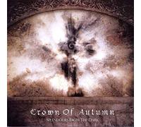Crown of Autumn - Splendours from The Dark [Import]